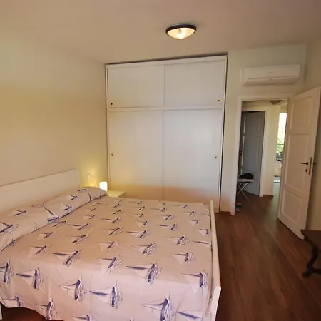 Apartamento Grotta Azzurra - Cavoli - Terrazza Vista Mare, Clima E Parcheggio