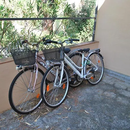 Appartement Grotta Azzurra - Cavoli - Terrazza Vista Mare, Clima E Parcheggio San Piero in Campo (Isola d'Elba)