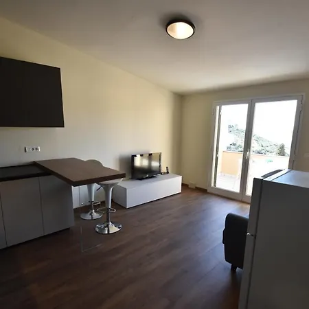 Apartamento Grotta Azzurra - Cavoli - Terrazza Vista Mare, Clima E Parcheggio *