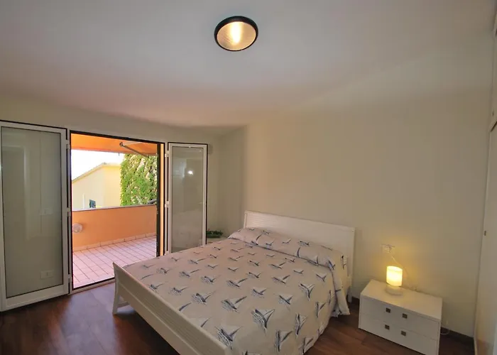 Grotta Azzurra - Cavoli - Terrazza Vista Mare, Clima E Parcheggio San Piero in Campo (Isola d'Elba)